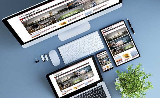 ウェブデザイン